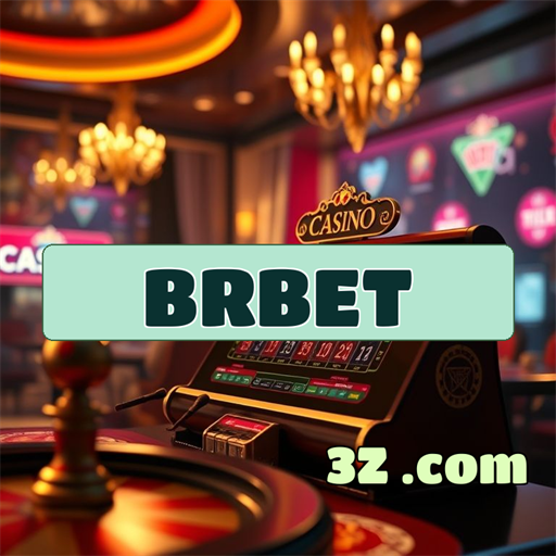 App Revolucionário do brbet.com: Jogue e Ganhe com Estilo