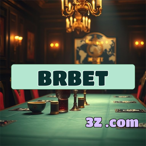 Plataforma Inovadora de Jogos no brbet.com que Encanta Usuários