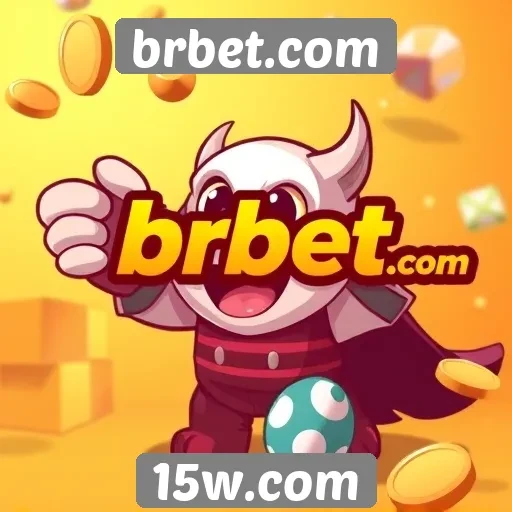 brbet.com oferece diversas opções de jogos online