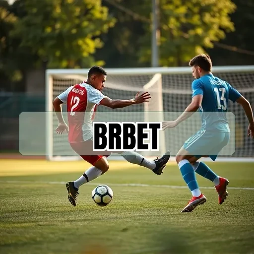 brbet.com: Descubra Eventos de Apostas e Ganhe Prêmios Hoje Mesmo!