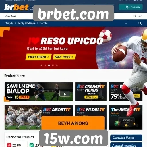 novas promoções atraem usuários para brbet.com