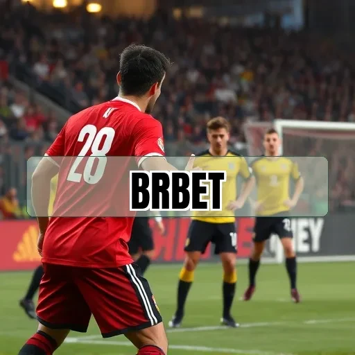 brbet.com Segurança nas Apostas